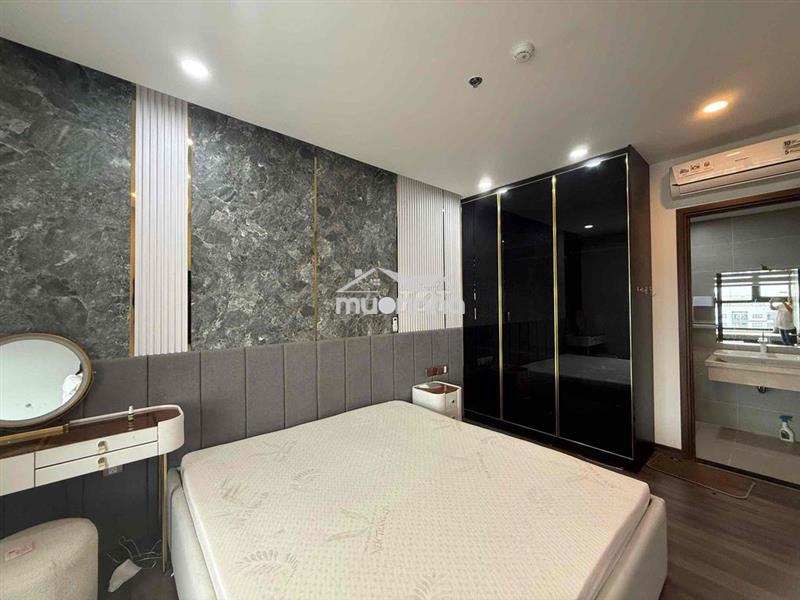 Cho thuê park view 152 điện biên phủ 2 pn , 77m2 giá 20 triệu full nt