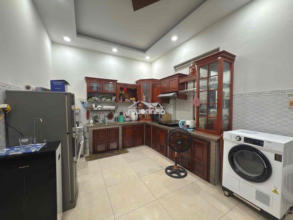 🔥Gấp giảm 1.7ty, đường số 5 aeon tân phú, dt 5.4x11, hẻm 8m, nhỉn 5ty - Ảnh 4
