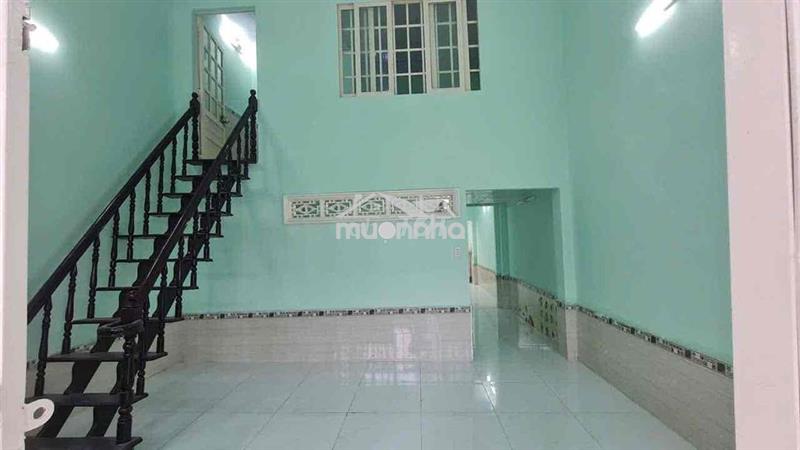 🏠Nguyên căn 2phòng 5x15m hẻm huỳnh tấn phát p.tân phú - quận 7