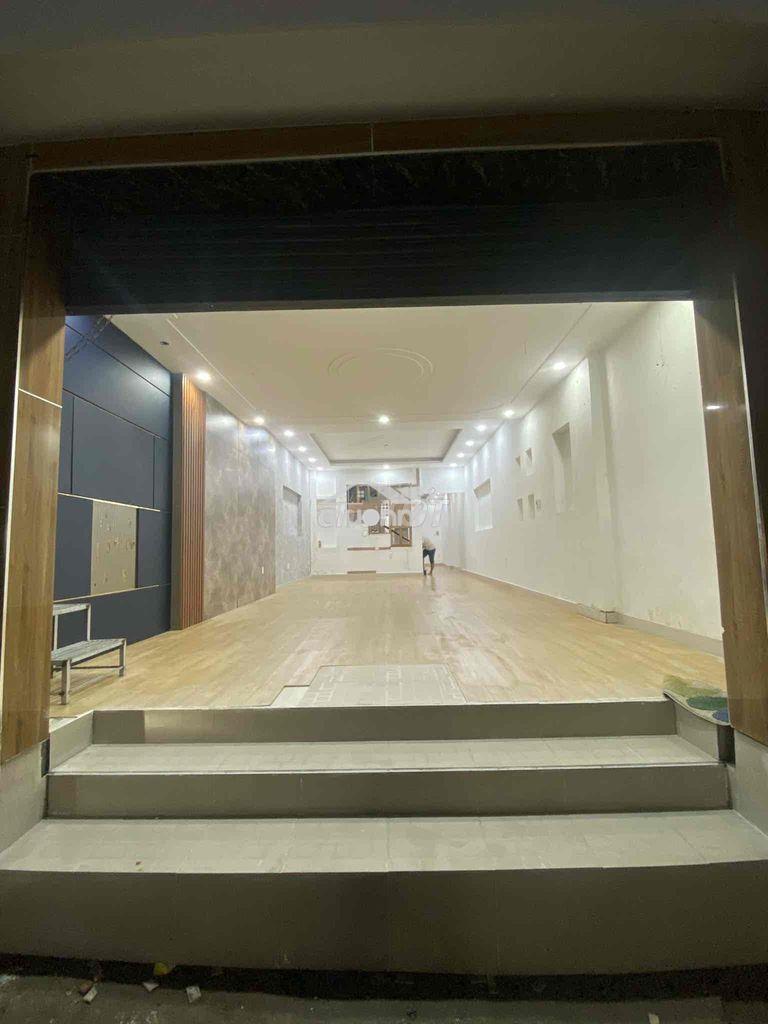 Cho thuê nhà kdc chánh nghĩa, thủ dầu một - diện tích : 5x20, 1 trệt - Ảnh 3