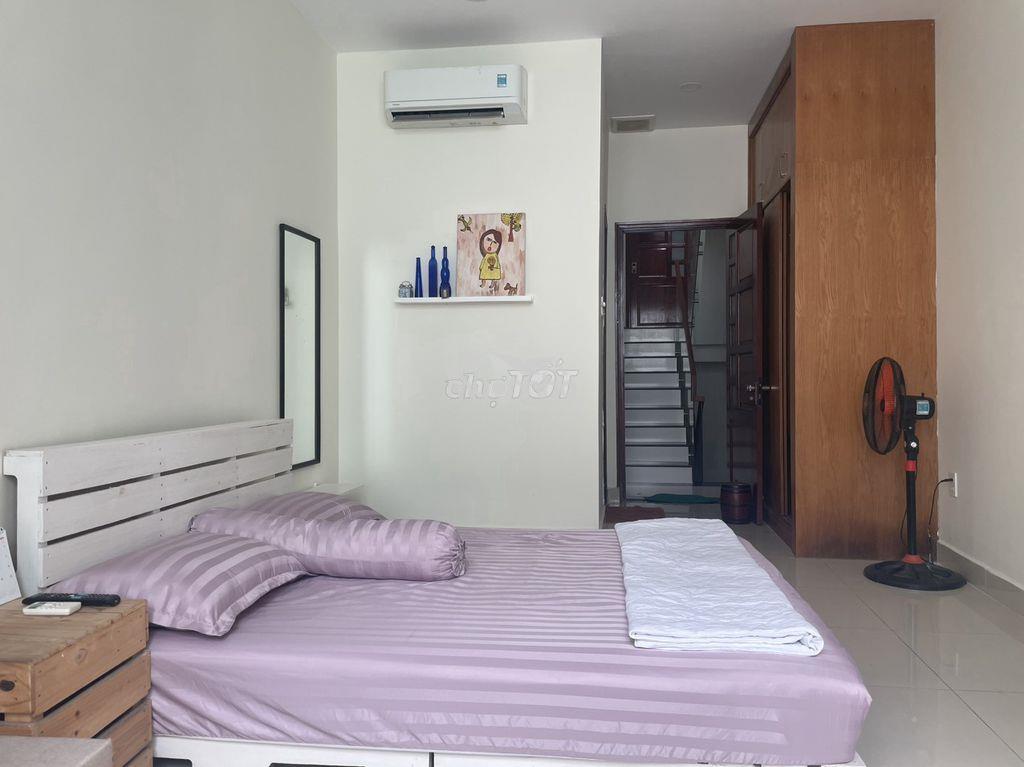 Phòng quận 10 cao thắng. phòng full nội thất dọn vào ở ngay 6tr - Ảnh 2