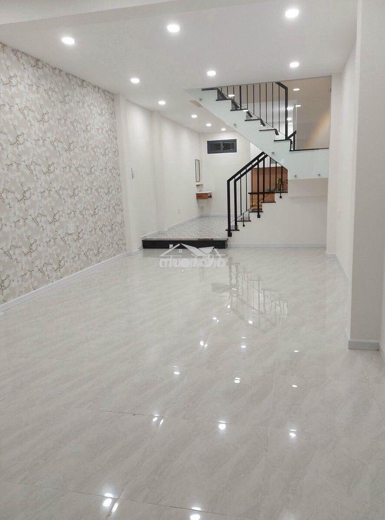 Cho thuê nhà 172/3b đặng văn ngữ, phường 10, quận phú nhuận - Ảnh 2