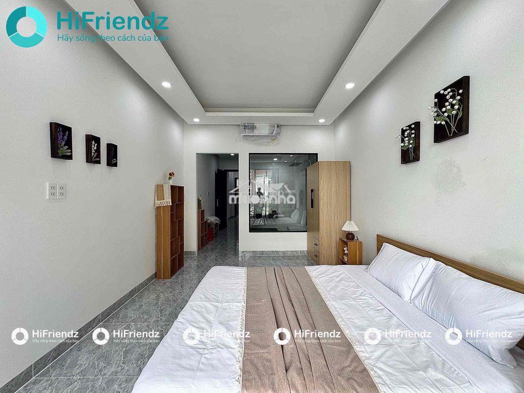Phòng đẹp bình thạnh – gần landmark 81, hàng xanh, thảo điền, quận 1 - Ảnh 3