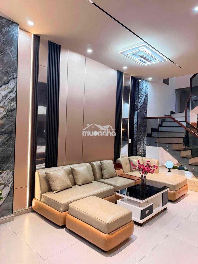 ☘️☘️Mẫu mới năm 2026_ 4 tỷ 6_ quá đẹp p. an phú_ tp hồ chí minh - Ảnh 3