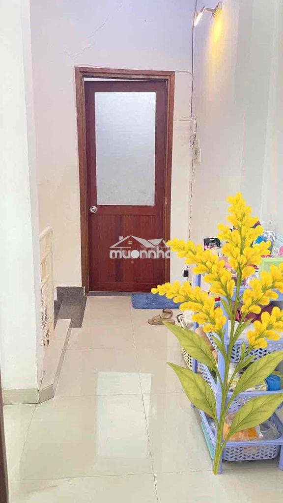 Cho thuê nguyên căn full nội thất - 4