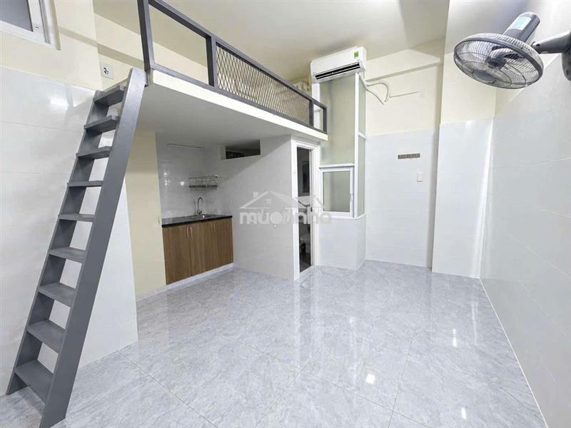 Duplex mới toanh mới xây nguyễn văn luông