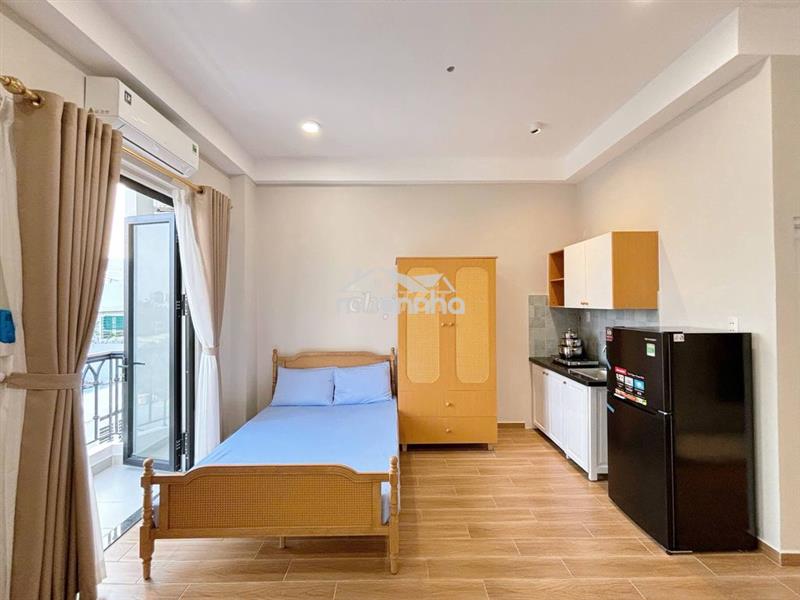 Đh ueh cs nvl - đh văn hiến - phòng mới full nt - khu biệt thự an ninh
