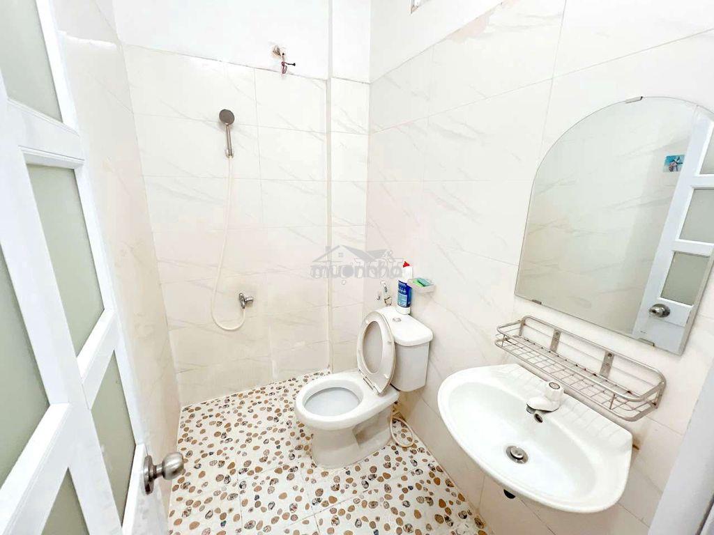 Ký túc xá gò vấp gần đại học công nghiệp - Ảnh 2
