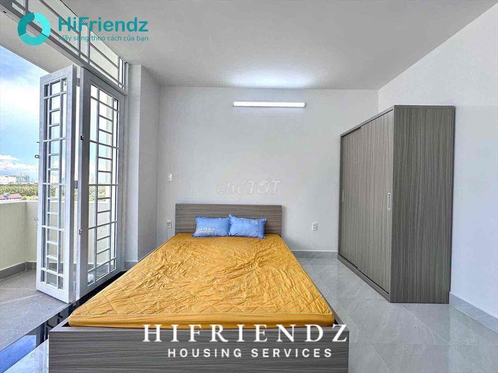 Khai trương căn hộ chung cư mini lê bôi q8 gần ueh cơ sở n - Ảnh 4