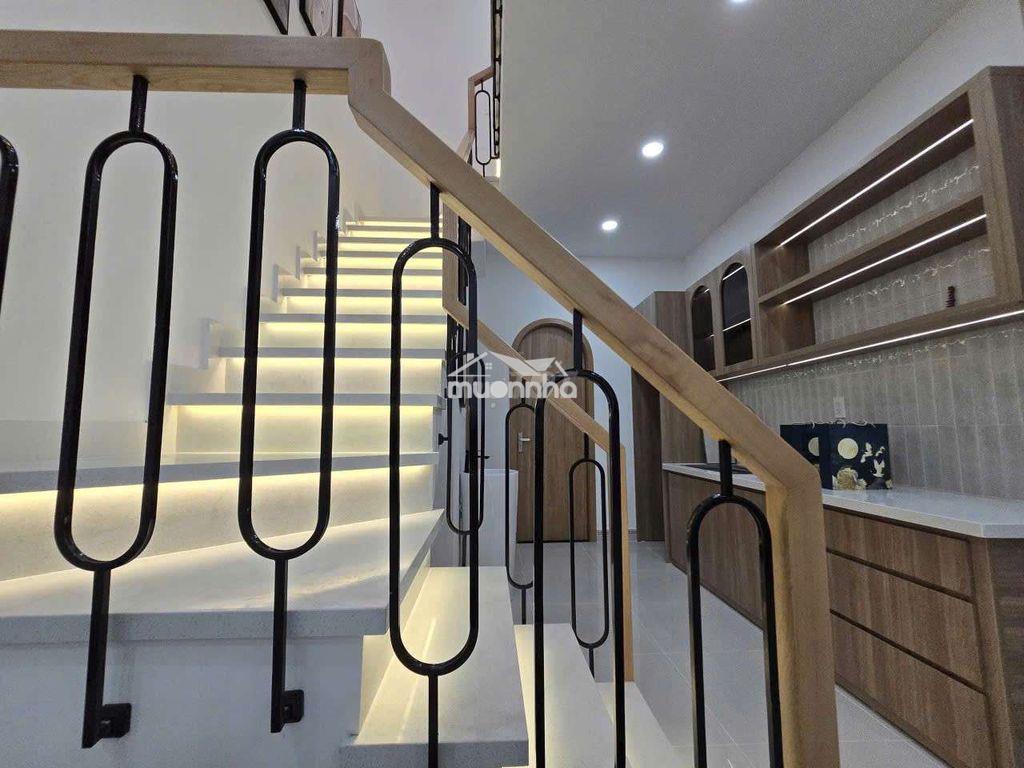 Nhà full nội thất_3pn-trần văn quang- tân bình– giá 5,15 tỷ - Ảnh 2