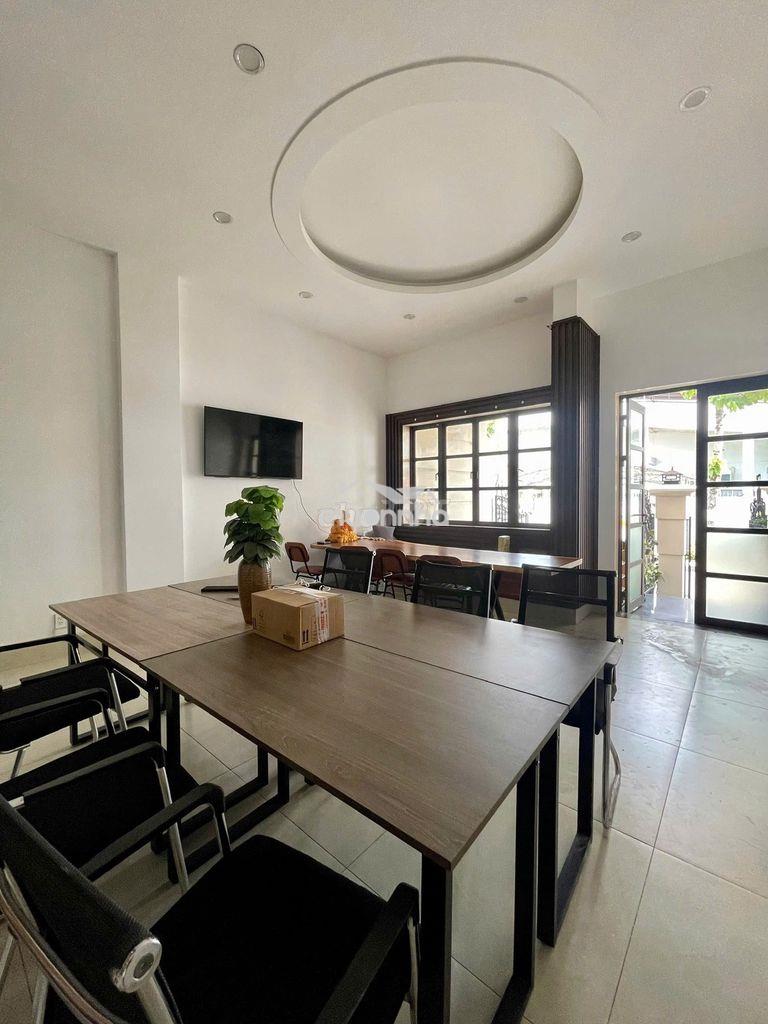 Cho thuê mbkd cityland giá siêu rẻ có nội thất 