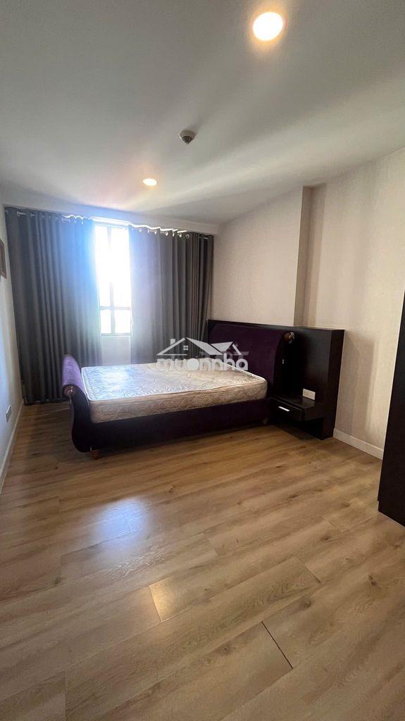 Cho thuê icon 56 - 80m2 (2pn 2wc) full nội thất 19 triệu/ tháng - Ảnh 3