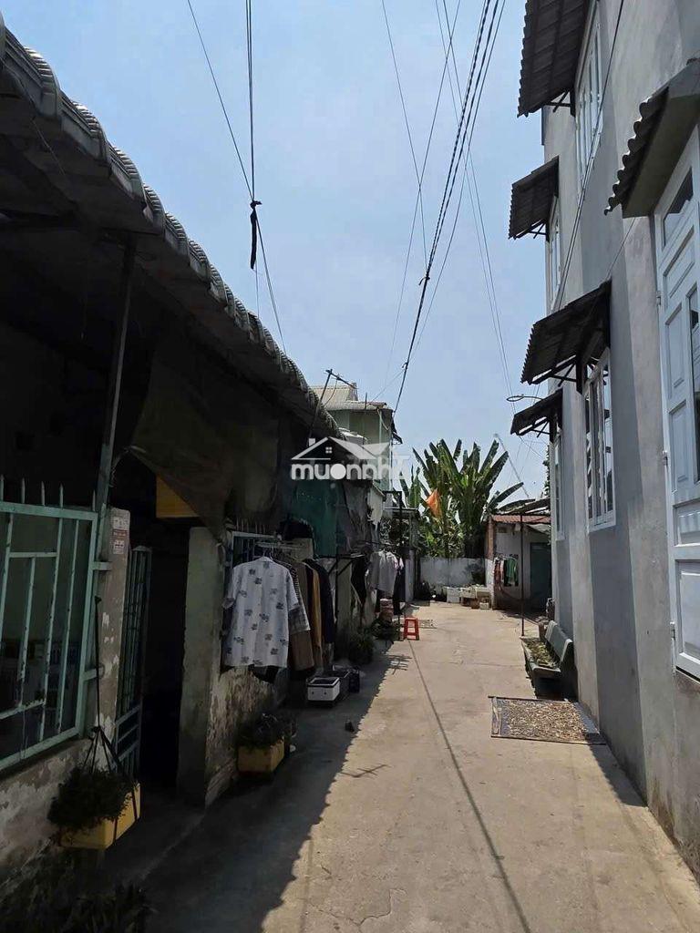 Nhà trọ gần vòng xoay an phú phường tân bình tp dĩ an - Ảnh 2