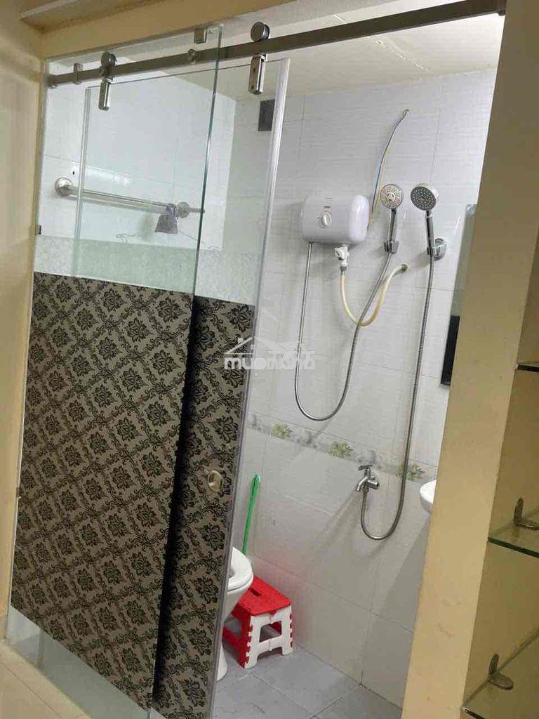 Nhà nguyên căn đường hoàng hoa thám quận bt cho thiê - Ảnh 2