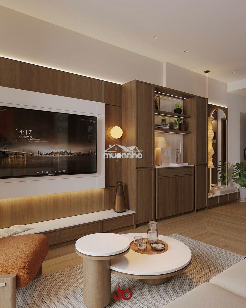 Cho thuê 2pn 2wc full nt 100% tại victoria village - trung tâm q2 - Ảnh 2