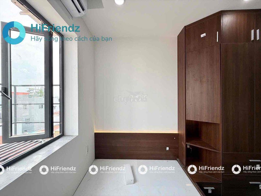 Khai trương siêu phẩm mới ngay lê văn khương - cầu vượt tân thới hiệp - Ảnh 2
