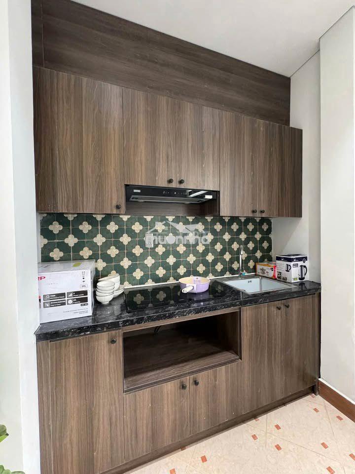 Bán căn hộ mini đường mai lão bạng - Ảnh 4