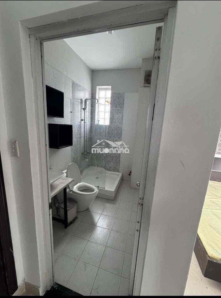 🔥Gigamall🔥 studio cửa sổ trời - full nội thất - ko chung chủ - Ảnh 2
