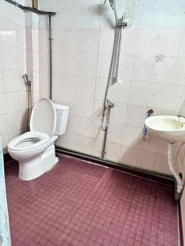 Cho thuê nhà nguyên căn 6 x 17m 1t 1l phan xích long phú nhuận. - Ảnh 3