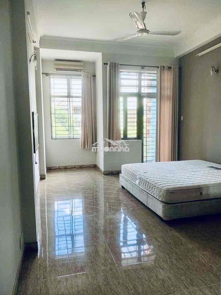 Nhà phú nhuận, 1 trệt 2l sân thượng 4p. ngủ ở và đi làm ok 🫰 - Ảnh 3