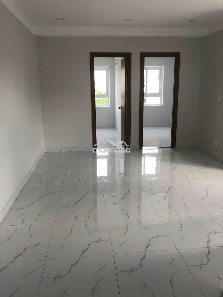 Căn góc 2 phòng ngủ 50m2