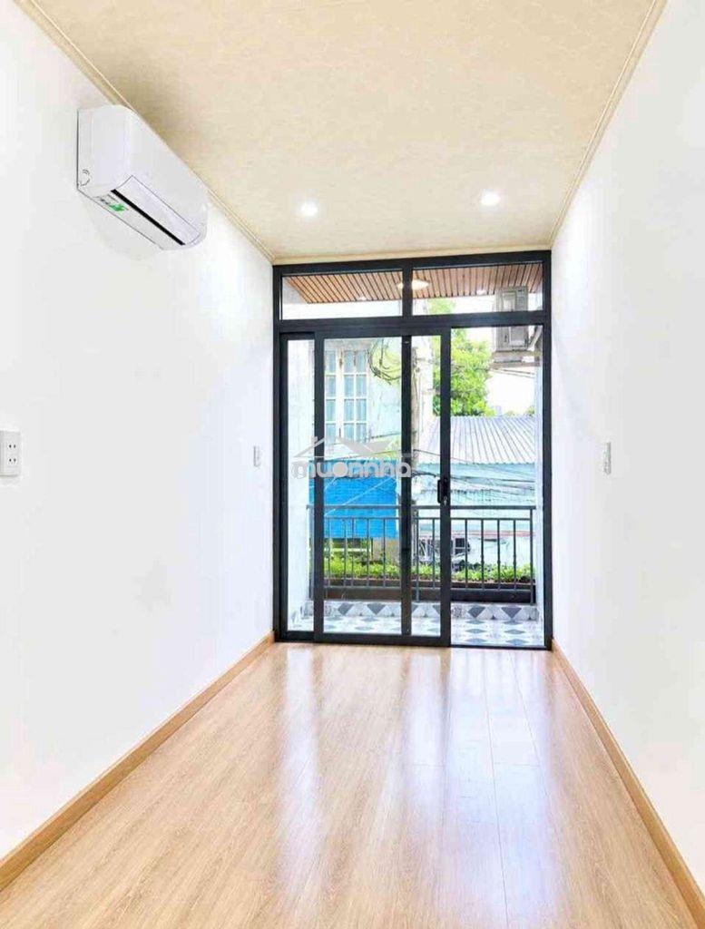 Linh xuân, nhà đẹp ở ngay 3 tầng, hxh 5m. dtsd 66m2. 3 pn. chỉ 2.x tỷ - Ảnh 3