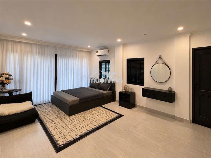 Nhà nguyễn thị minh khai quận 3 - chỉ 6 tỷ 880 - 4.5m x 10m - 3 tầng !