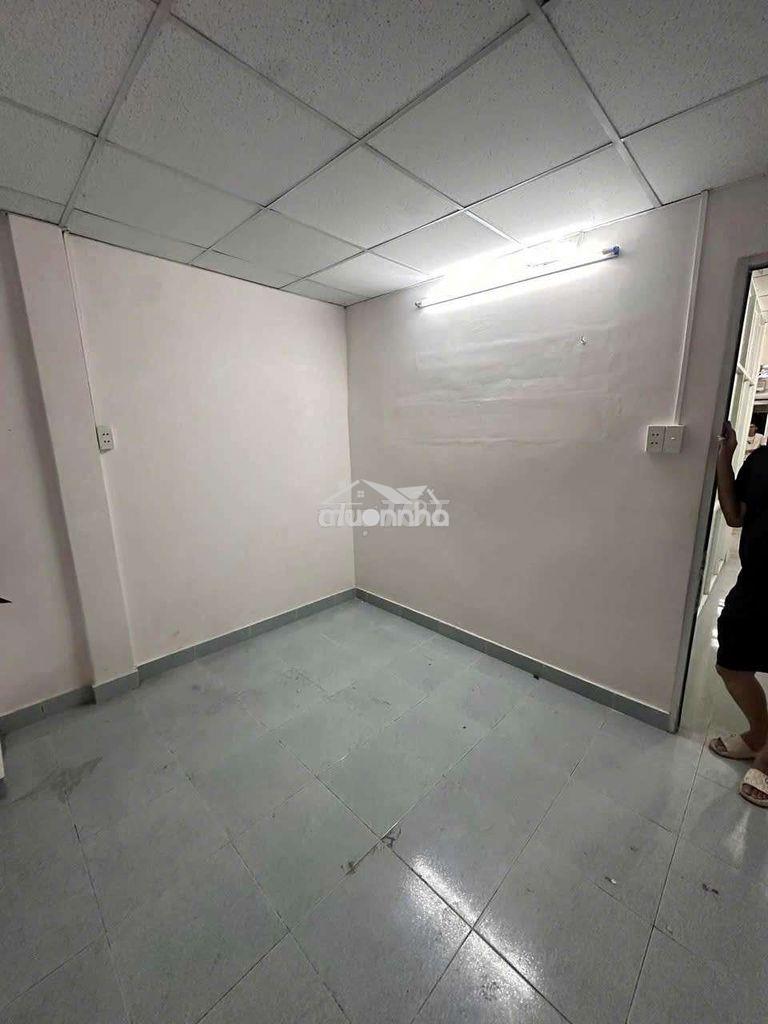 Cho thuê nhà mặt tiền đường số lâm văn bền quận 7 - Ảnh 4
