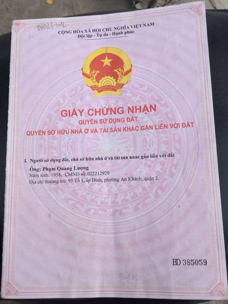 Bán căn hộ chung cư , tầng trệt , có sân trồng cây , sân đậu ô tô  - 3