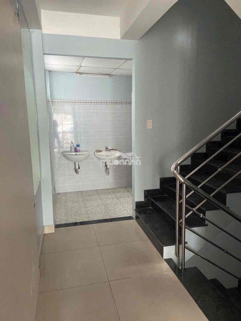 Mt phạm văn đồng 4.2x22m – có thang máy – kinh doanh đa ngành – 45tr - Ảnh 4
