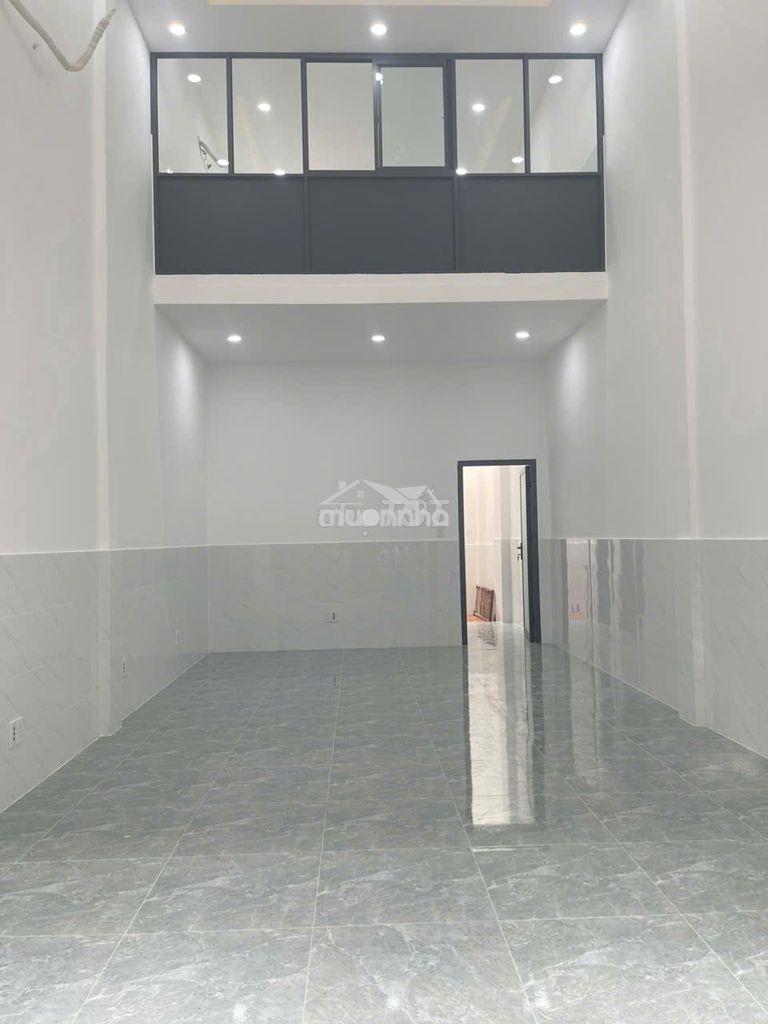 Nhà hẻm xe hơi tân cảng – gần ga metro – sát landmark 81 - Ảnh 2