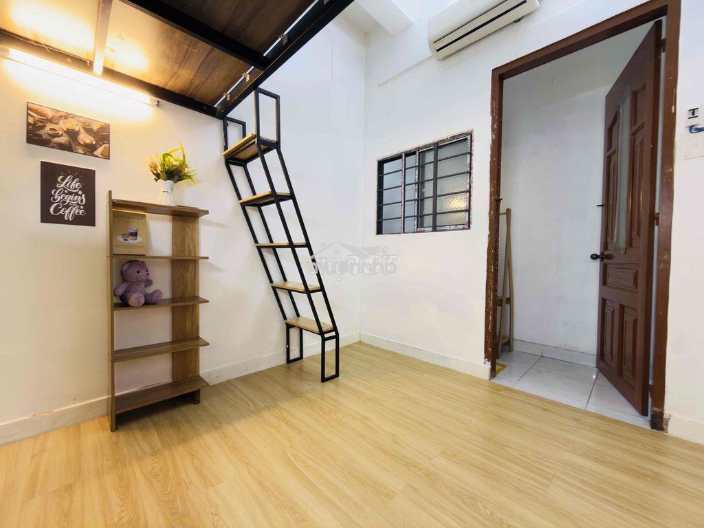 Duplex ngay siêu thị go tô hiến thành - Ảnh 3