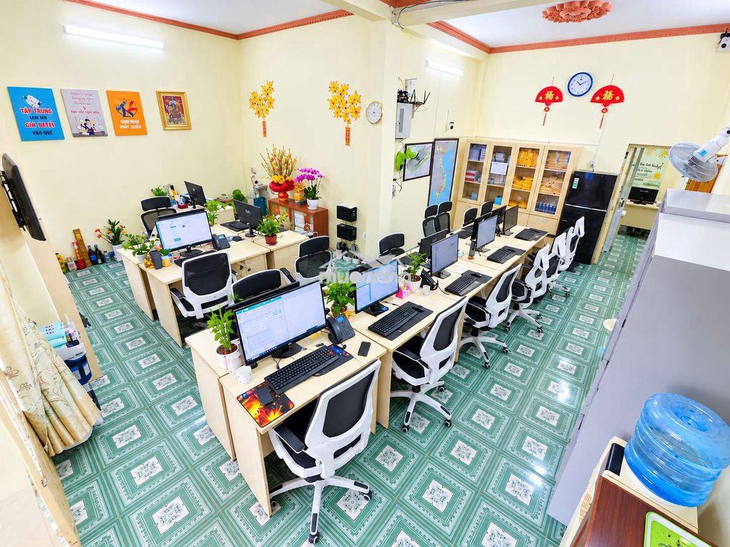 🏢 Cho thuê cc tầng trêt bắc đinh bộ lĩnh - Ảnh 2