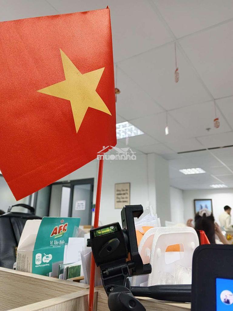 Cho thuê 1pn làng đại học ở ngay - Ảnh 3