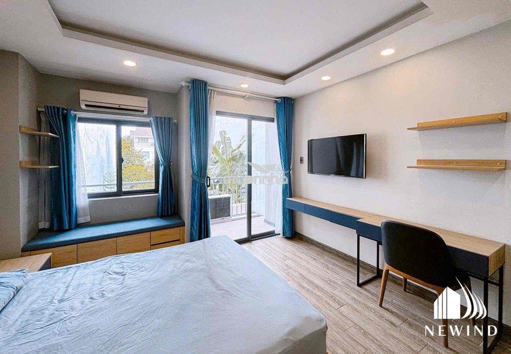 🔥Khai trương căn hộ cao cấp 1pn/2pn/studio quận 7 _ gần lotte,..🤩 - 2