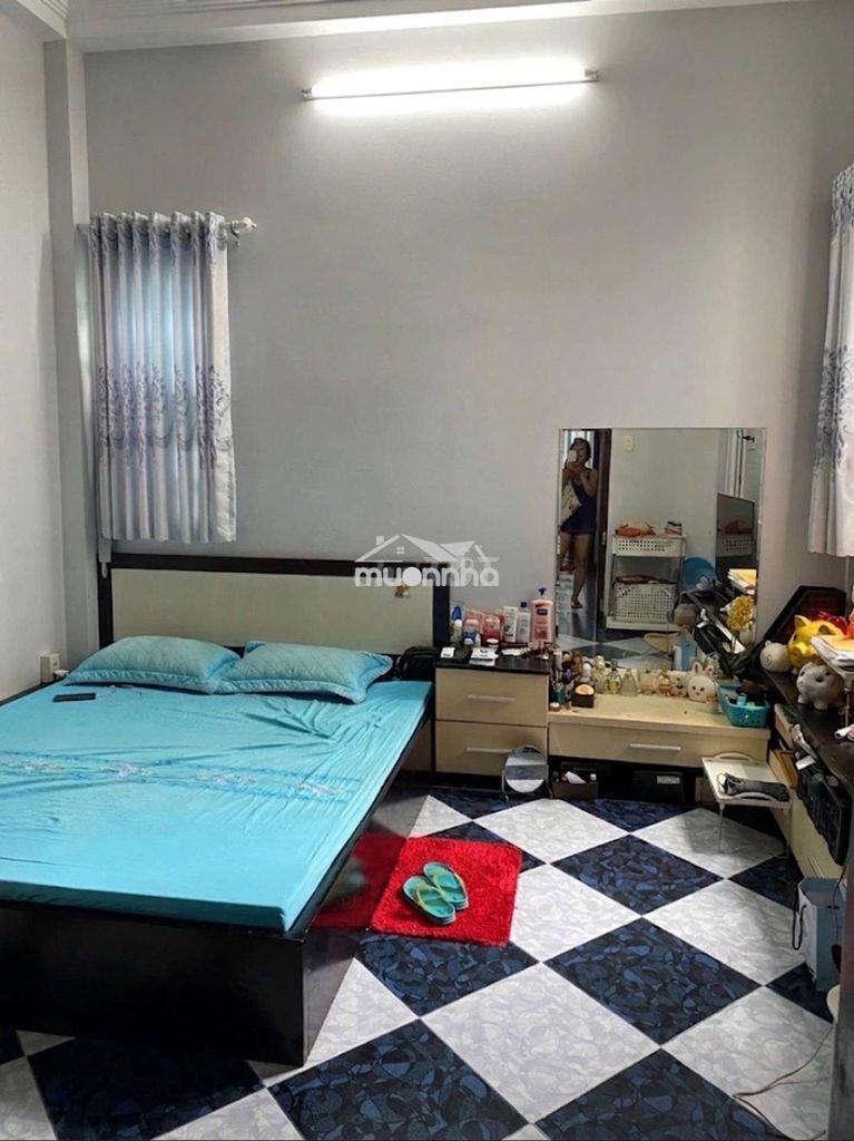 Nguyễn oanh 3 tầng , gần siêu thị lote - Ảnh 2