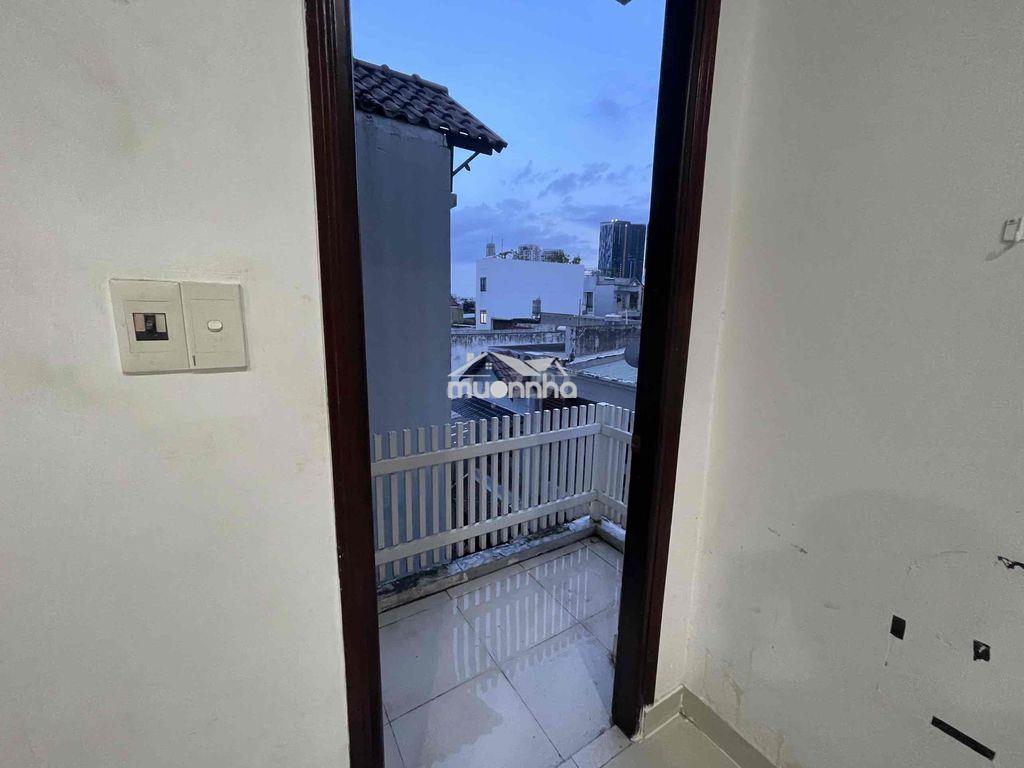 Full 1 tầng, 1 phòng ngủ lớn ban công cửa sổ bự. - Ảnh 3