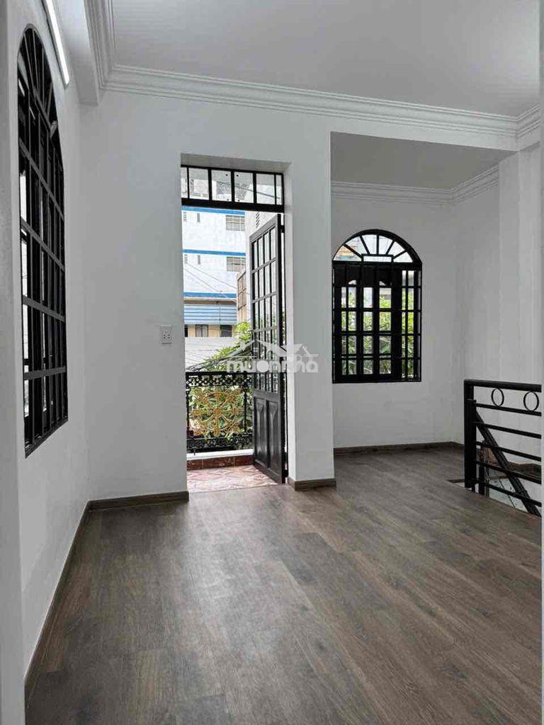 Cho thuê nhà nguyên căn - đường cộng hoà, tân bình - Ảnh 2