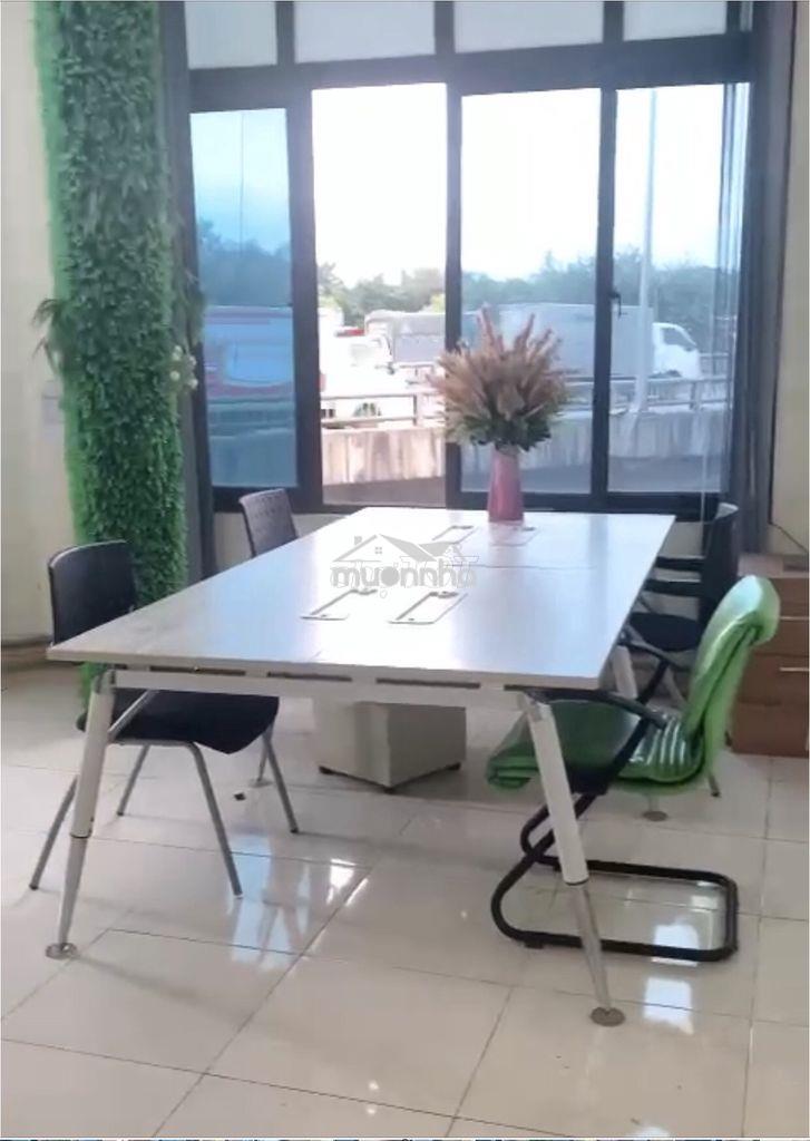 Văn phòng giá rẻ 25m2 chỉ 4tr tại hoàng liệt - hoàng mai