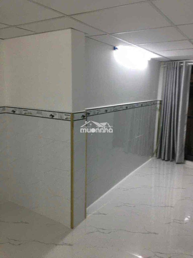 Bán nhà mặt tiền hẻm cô bắc - Ảnh 3