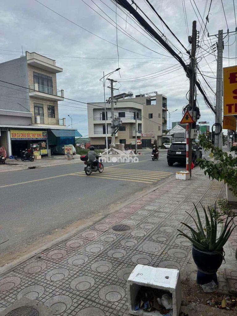 Mặt tiền kinh doanh buôn bán ,thủ khoa huân ,an thạnh - Ảnh 2