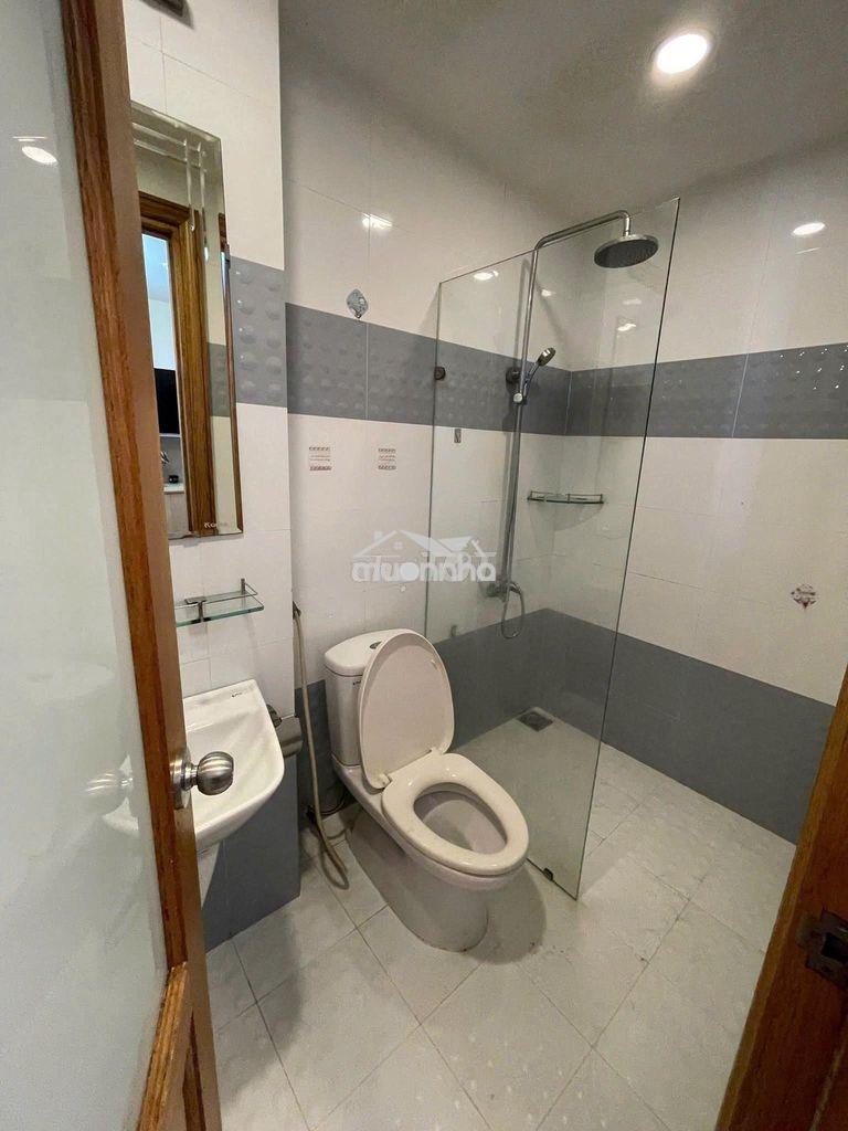 C/c kim tâm hải-quận 12 full nt 72m2 giá 1 tỷ 950 tr cho thuê 8,5tr/th - Ảnh 2