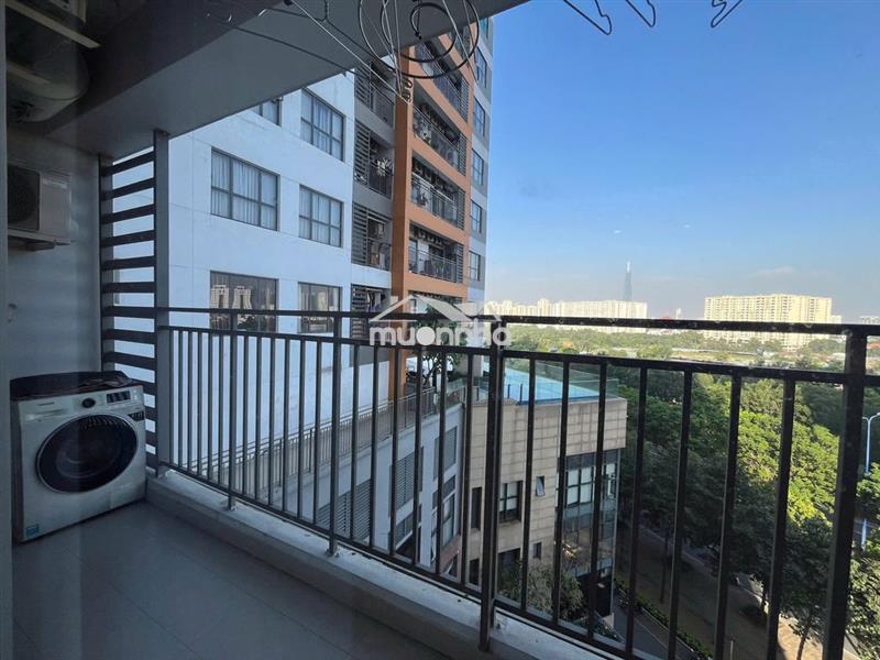 Căn hộ the sun avenue 76m 2pn 2wc full nt