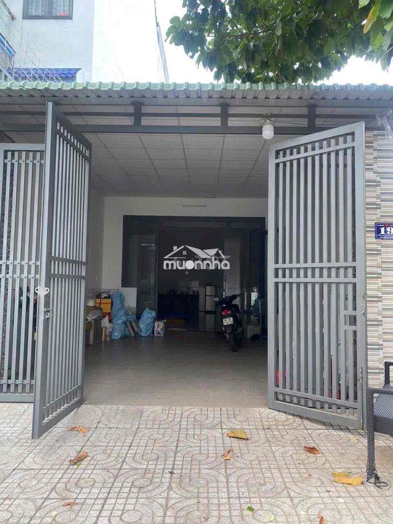 Cho thue nha nguyen can - Ảnh 2