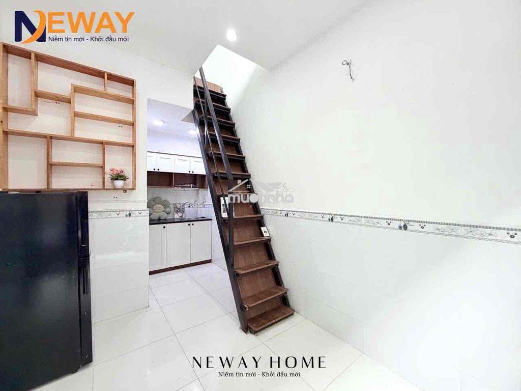 1 trệt 1 lầu rộng, cao cấp, đón ánh sáng tự nhiên, cách huit 7p đi xe - Ảnh 4