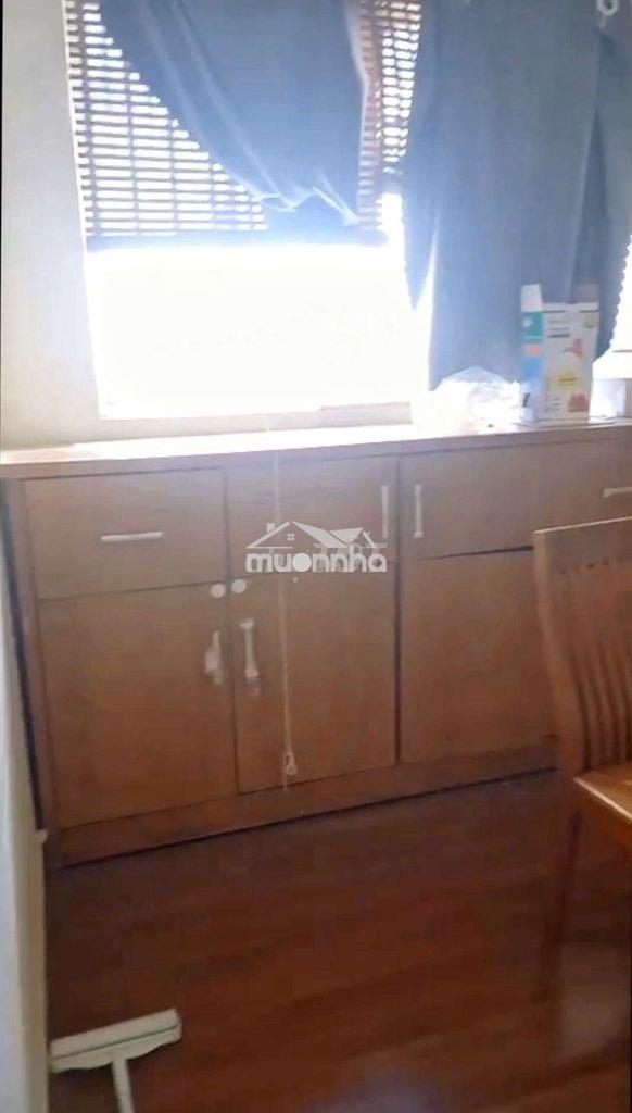 Cho thue căn hộ lê thành mã lò, 40m2 có nội thất. nhà rộng thoáng mát - Ảnh 3
