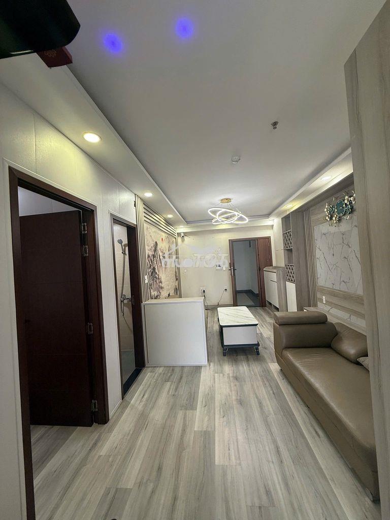 Cho thuê căn hộ 60m2 full nội thất - Ảnh 3