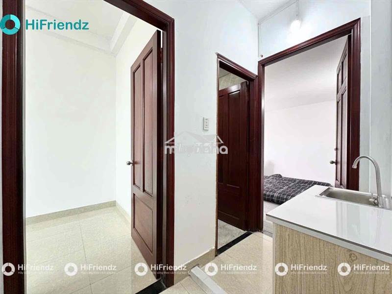 2 phòng ngủ ở được 5-6 người gần lotte nguyễn văn lượng
