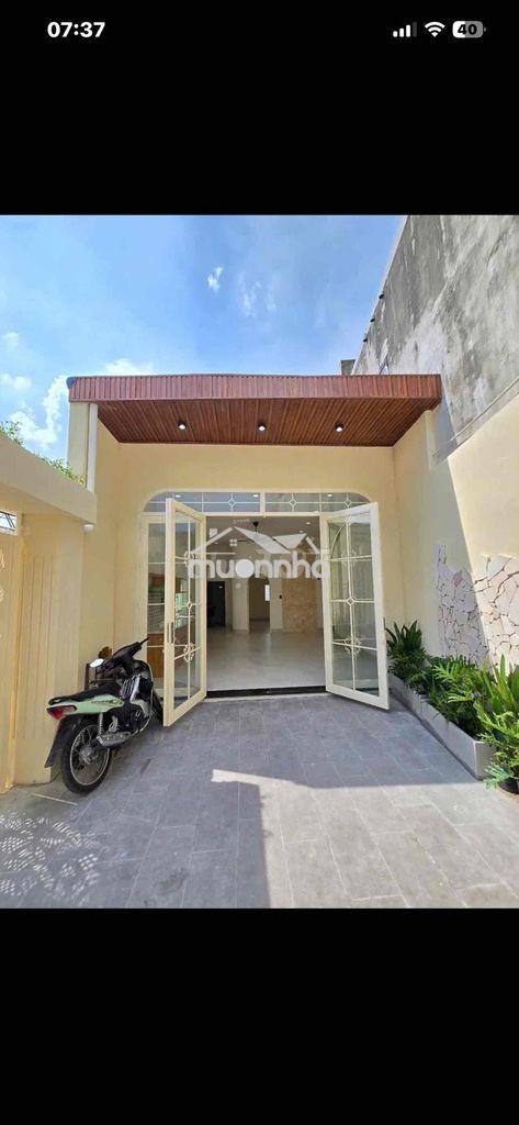 Nhà dổ riêng full thổ cư - Ảnh 4