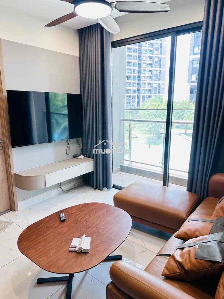 2pn bs 59m2 sẳn hợp đồng thuê 10tr/th,bán nhanh đi nước ngoài. - 3